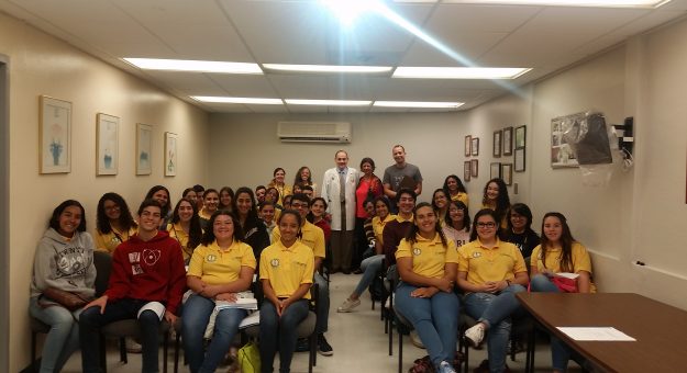 Escuela de Medicina UPR recibe subvención por $3.4 millones