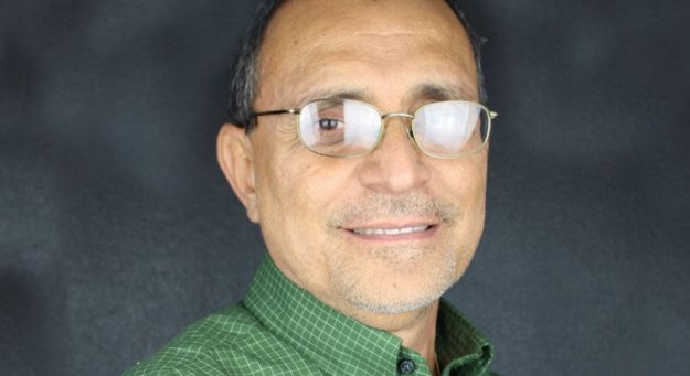 Dr. José A. Molina Cotto, rector interino UPR Cayey.