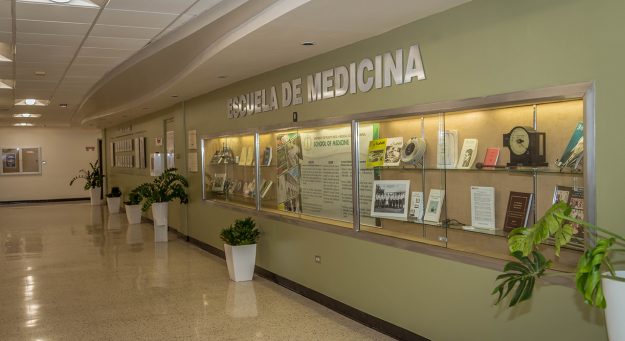 Escuela de Medicina 1