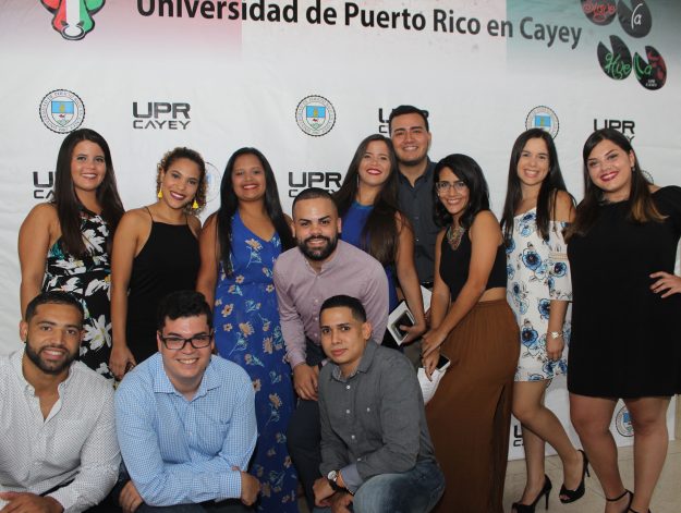 Toritos de UPR Cayey dejarán su huella en todo el mundo Toritos de UPR Cayey dejarán su huella en todo el mundo