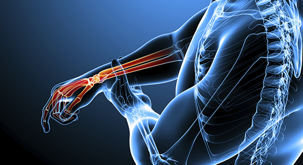 Programa de Residencia en Ortopedia del RCM