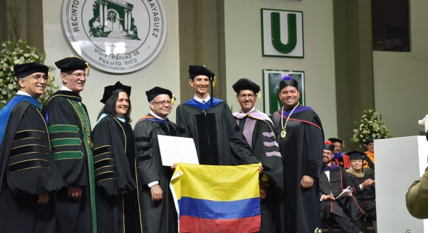 Ortorgamiento doctorado