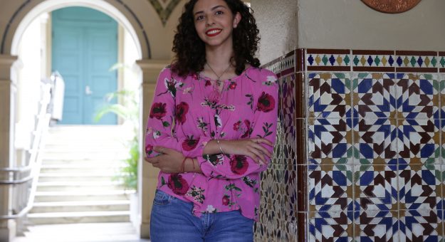 Rocío del Mar Avilés Mercado