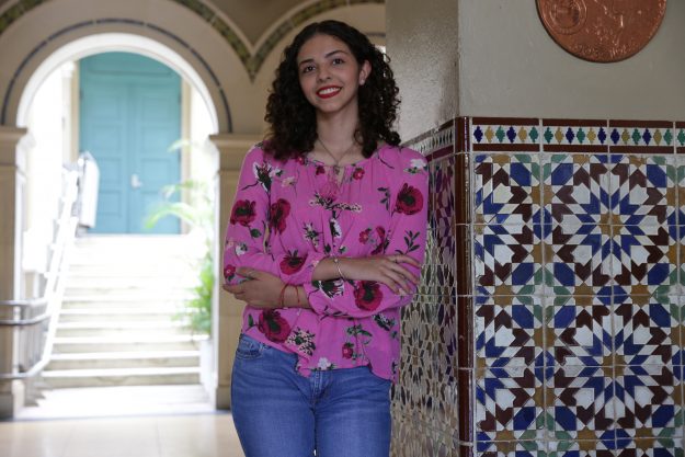 Rocío del Mar Avilés Mercado Rocío del Mar Avilés Mercado