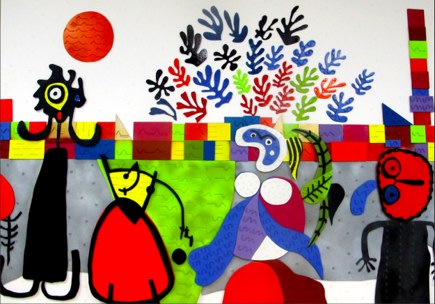 Sistema Constanz Sistema Constanz