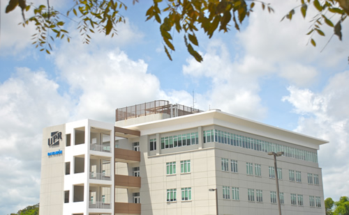 UPR Bayamón UPR Bayamón