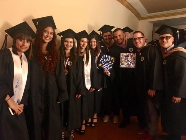 UPR Bayamón gradúa a 503 nuevos profesionales UPR Bayamón gradúa a 503 nuevos profesionales