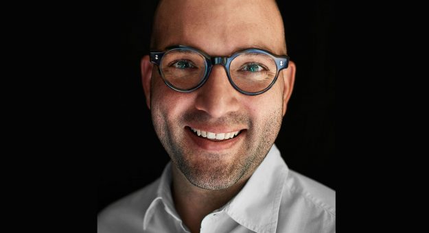 Dr. Carlos Rodríguez-Díaz, profesor de la Escuela Graduada de Salud Pública del Recinto de Ciencias Médicas