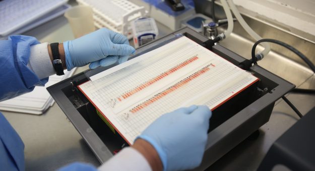 Centro Enfermedades Hereditarias-GLA18