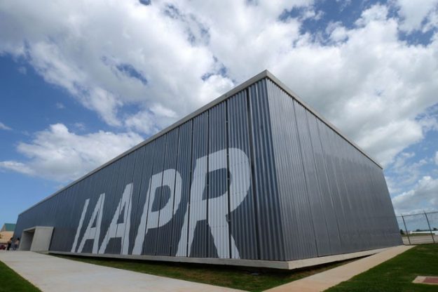 Facilidades del Instituto Aeronáutico y Aeroespacial Facilidades del Instituto Aeronáutico y Aeroespacial