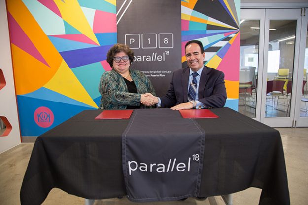 Dra. Luz Crespo y Dr. Luis Ferrao Dra. Luz Crespo y Dr. Luis Ferrao