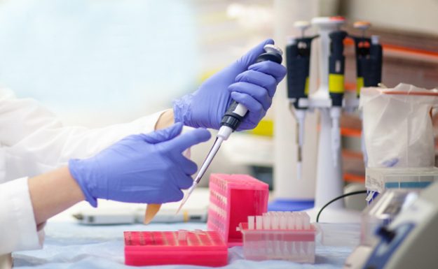 Proyecto de Investigación Clínica del RCM recibe subvención de $2.7 millones Proyecto de Investigación Clínica del RCM recibe subvención de $2.7 millones