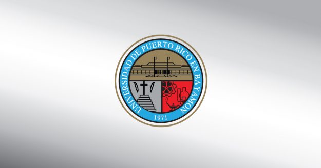 Escudo UPR Bayamón Escudo UPR Bayamón