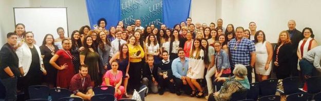 Organizaciones estudiantiles de UPR Bayamón Organizaciones estudiantiles de UPR Bayamón