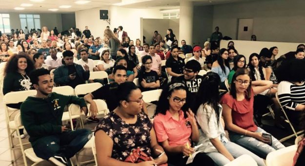 Articulación Universitaria