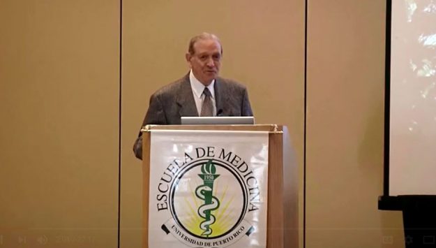 Dr. Walmor De Mello Dr. Walmor De Mello