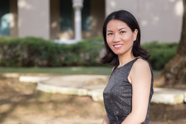 Meili Deng Meili Deng