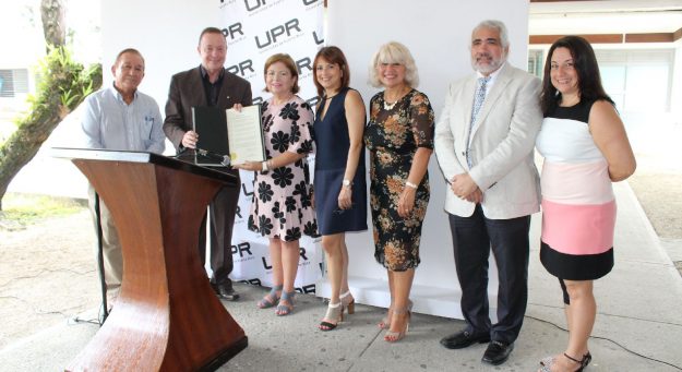 UPRH celebra exitosamente la Semana del Bienestar en Las Américas