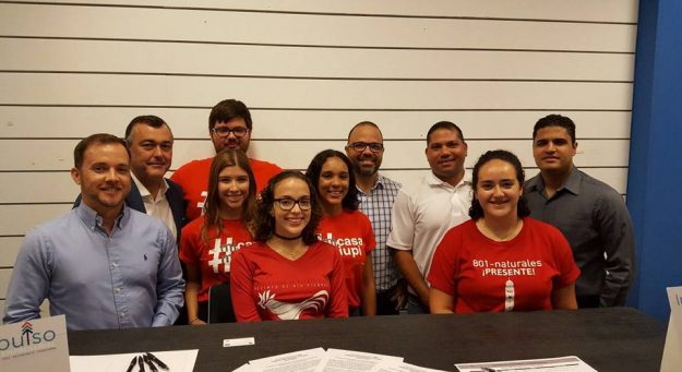 Universidad de Puerto Rico se une a la iniciativa “Impulso Empresarial”