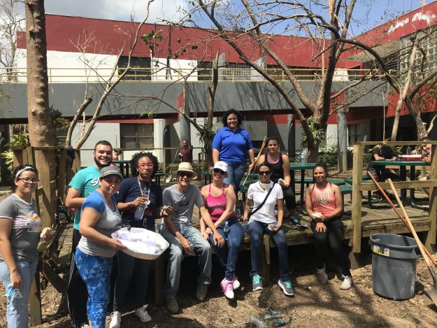 UPR HUMACAO SE LEVANTA UPR HUMACAO SE LEVANTA