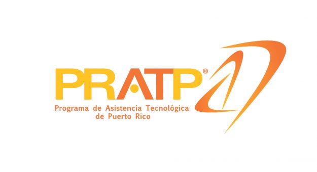 Logo PRATP