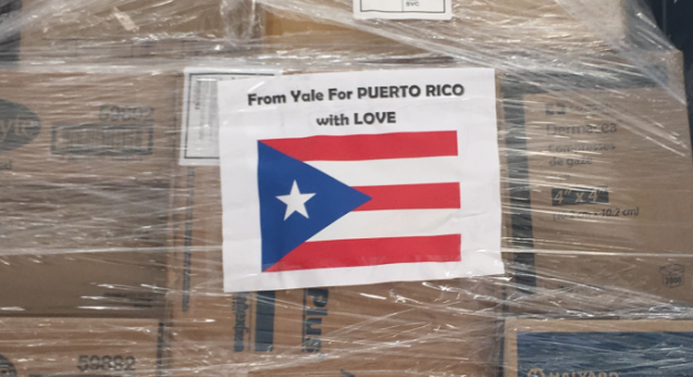 Suministros y medicamentos