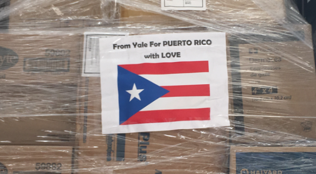 Suministros y medicamentos Suministros y medicamentos