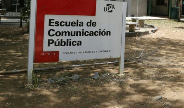 Escuela de Comunicación UPR Escuela de Comunicación UPR