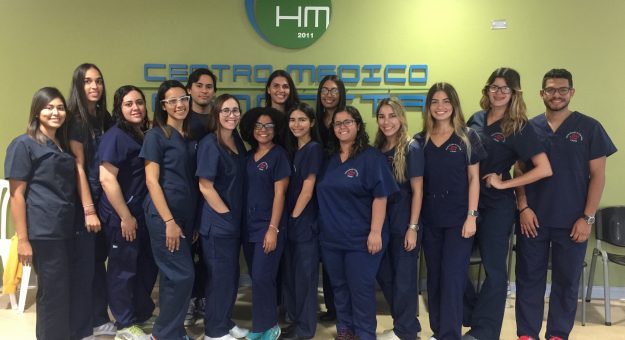 Blue Angels UPR Cayey