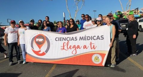 Ciencias Médicas ofrecerá clínicas en Jayuya y Utuado