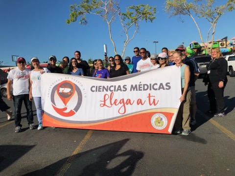 Ciencias Médicas ofrecerá clínicas en Jayuya y Utuado Ciencias Médicas ofrecerá clínicas en Jayuya y Utuado