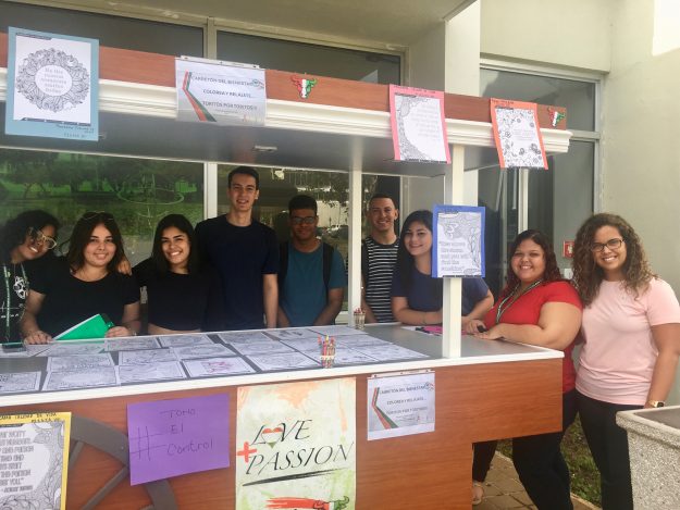 Estudiantes de UPR Cayey Estudiantes de UPR Cayey