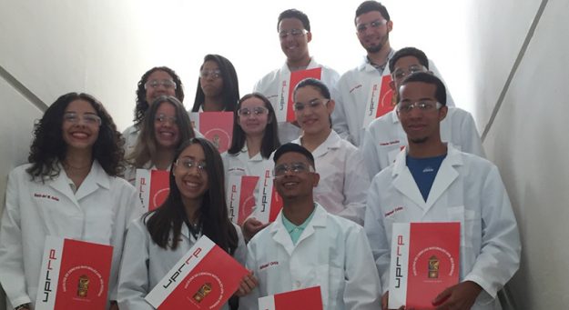 Proyecto SEED en el 2016