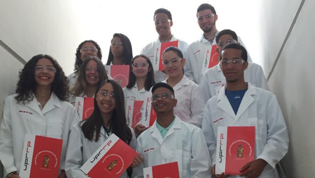 Proyecto SEED en el 2016 Proyecto SEED en el 2016