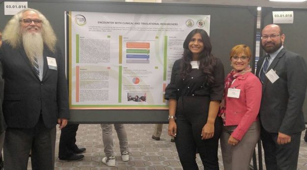 Participantes de la iniciativa Participantes de la iniciativa