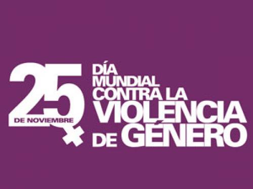 Recinto de Ciencias Médicas conmemora el Día Internacional de NO más violencia contra la mujer Recinto de Ciencias Médicas conmemora el Día Internacional de NO más violencia contra la mujer