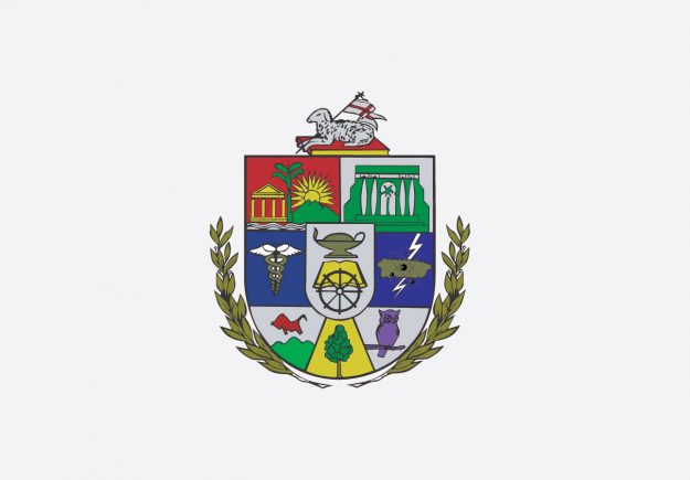 Escudo Presidencia Escudo Presidencia