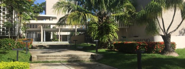 Escuela de Derecho de la UPR Escuela de Derecho de la UPR