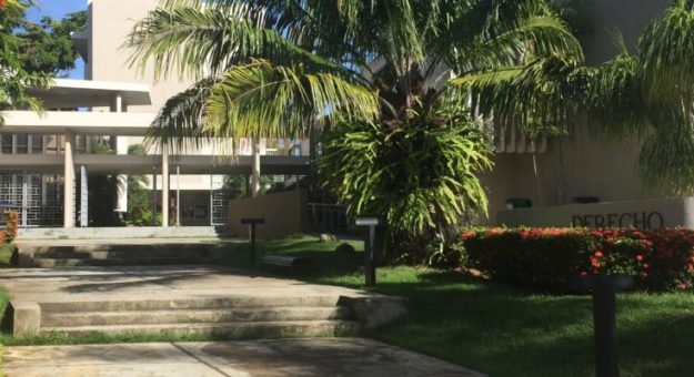 Escuela de Derecho de la UPR