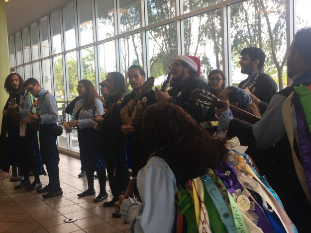 La Tuna Vaquera La Tuna Vaquera