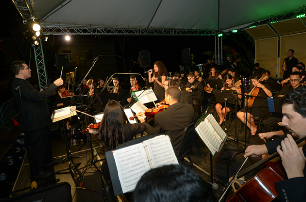 Orquesta de Cuerdas Orquesta de Cuerdas