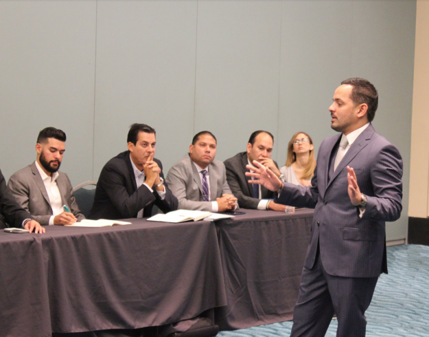 UPR ofrece colaboración para educar a la población correccional UPR ofrece colaboración para educar a la población correccional