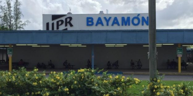 UPR Bayamón recibe prestigiosas acreditaciones en sus programas tecnológicos UPR Bayamón recibe prestigiosas acreditaciones en sus programas tecnológicos