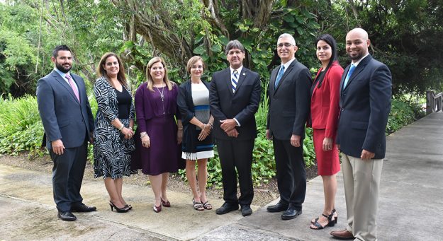 Subvención NSF al RUM