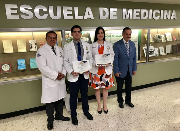 Beca Grillo-Marxuach Beca Grillo-Marxuach