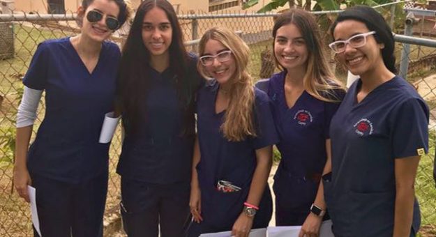 Esparciendo Semillas