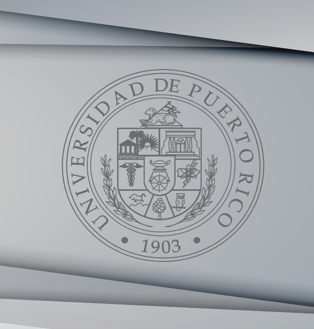 Escudo UPR Escudo UPR