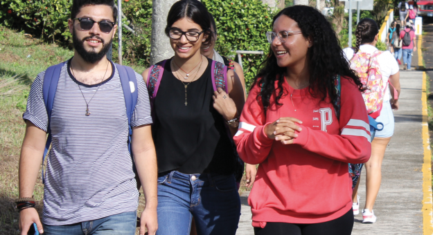 Extienden fecha límite para solicitar admisión a la UPR