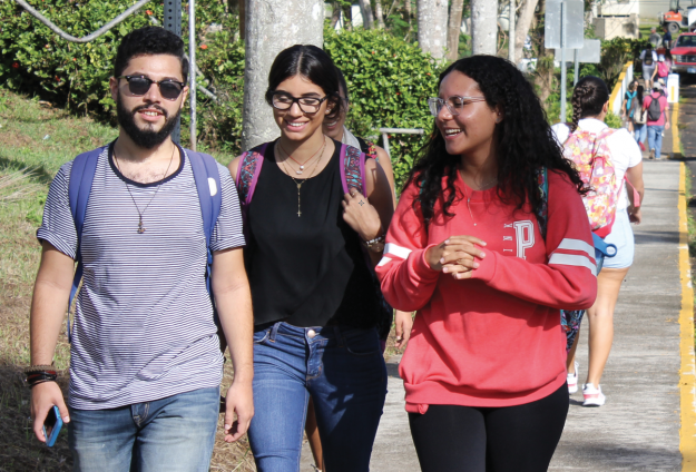 Extienden fecha límite para solicitar admisión a la UPR Extienden fecha límite para solicitar admisión a la UPR