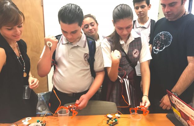 Recinto de Ciencias de Médicas celebra la Semana de la Concienciación del Cerebro Recinto de Ciencias de Médicas celebra la Semana de la Concienciación del Cerebro